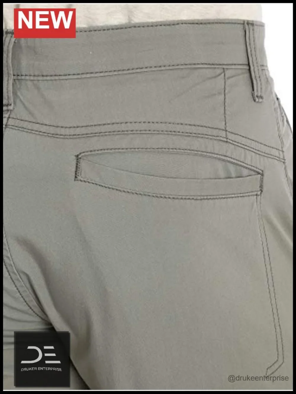 Performance Flex Waistband Flat Front Shorts with 9-Inch Inseam